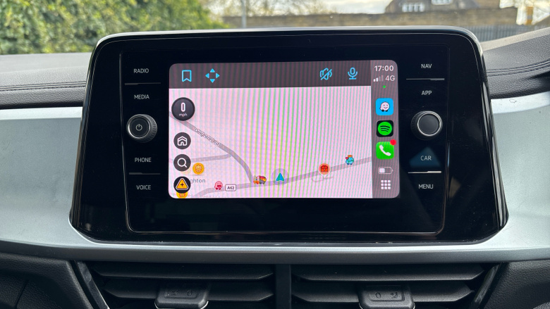 Volkswagen T-Roc 1.0 TSI Life 5dr Petrol Hatchback